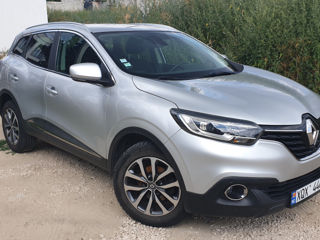 Renault Kadjar foto 2