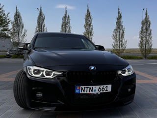 BMW 3 Series foto 1