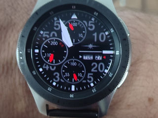 Samsung Galaxy Watch 46mm foto 2