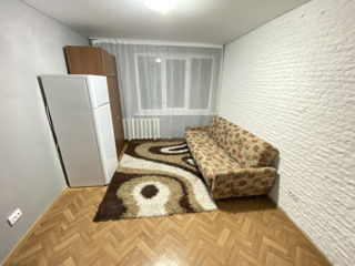 Apartament cu 1 cameră, 17 m², Buiucani, Chișinău