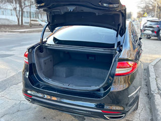Ford Mondeo фото 5