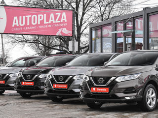 Nissan Qashqai foto 1