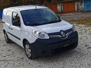 Renault Kangoo foto 1