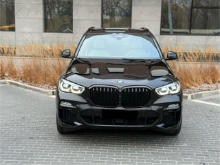 BMW X5 foto 2