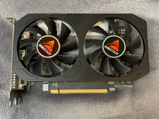 Radeon RX 560 4 Gb