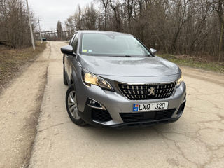 Peugeot 3008 foto 9