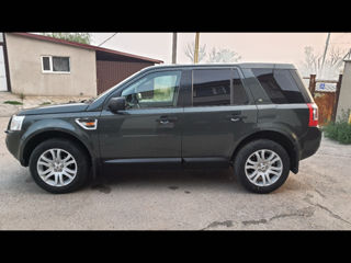 Land Rover Freelander foto 2