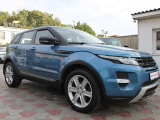 Land Rover Range Rover Evoque foto 1