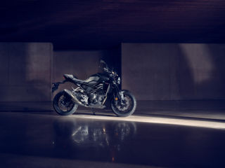 Honda CB300R ABS A2 2023 foto 9