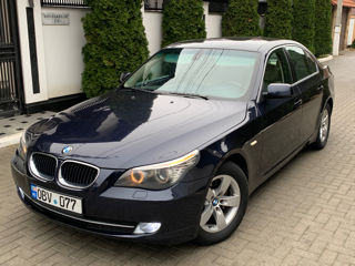 BMW 5 Series foto 2