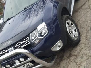 Dacia Duster foto 3