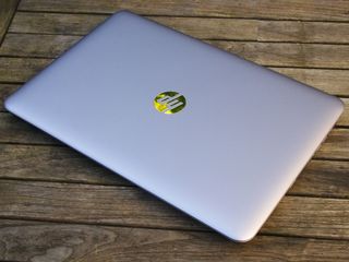 HP ProBook 15, intel core i7 7500, 8gb ram ddr4,матрица full hd ips, ssd 256 + hdd / 300euro foto 1