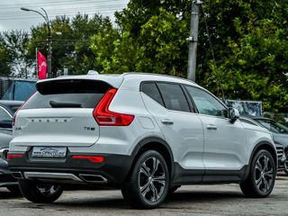 Volvo XC40 foto 2