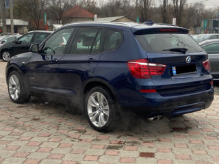 BMW X3 foto 3