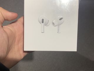 AirPods Pro foto 1