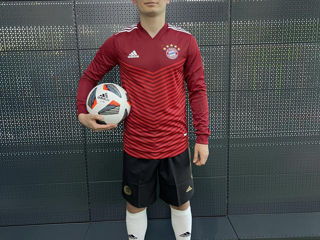 Tricouri Adidas Bayern Munchen Training / Adidas Spain / 100 % Original foto 1