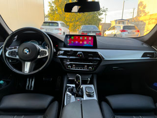 BMW 5 Series foto 4