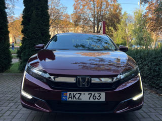 Honda Clarity