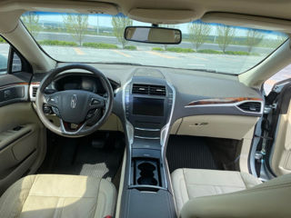 Lincoln MKZ foto 10