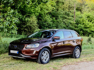 Volvo XC60 foto 3