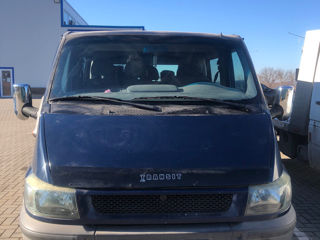 Ford Transit foto 2