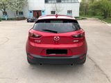 Mazda CX-3 foto 4