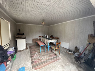 Casă! Strășeni, Roșcani, 120m2 + 21 ari! foto 15