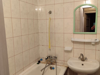 Apartament cu 1 cameră, 33 m², 9 cartier, Bălți foto 8