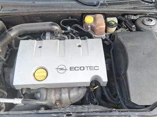 Opel Vectra фото 5