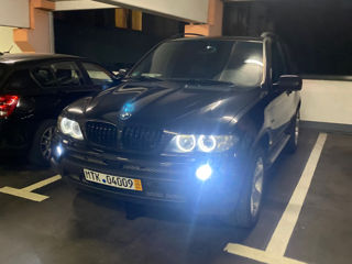 BMW X5 foto 4