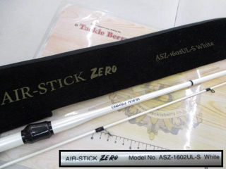 Mukai Air Stick Zero ASZ-1602UL-S  foto 0