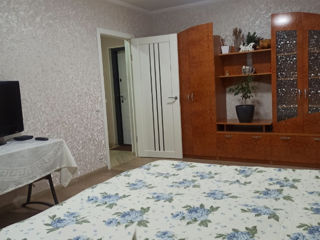 Apartament cu 1 cameră,  BAM,  Bălți,  Bălți mun. foto 1