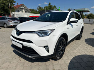 Toyota Rav 4 foto 3