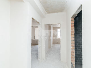 Apartament cu 1 cameră,  Centru,  Strășeni,  Strășeni foto 8