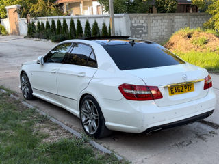 Mercedes E-Class foto 5