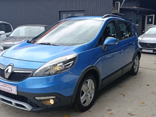 Renault Scenic foto 3