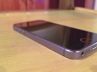 iPhone 5S 16 GB neverlock - space gray foto 4