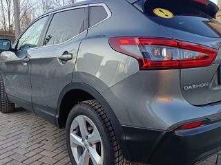 Nissan Qashqai foto 7