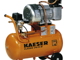 Compresoare industriale Kaeser Kompressoren! performanta, eficienta, fiabilitate! service autorizat! foto 4