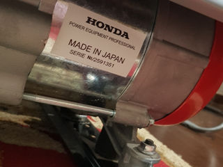 Generator Honda foto 2