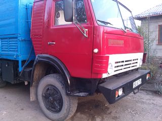 Kamaz 5320 foto 3