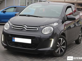 Citroen C1 foto 3