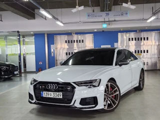 Audi S6 foto 1