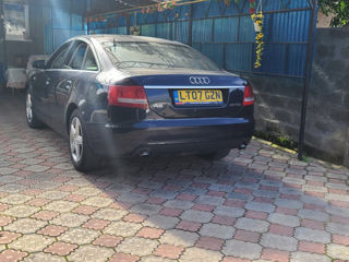 Audi A6 foto 9