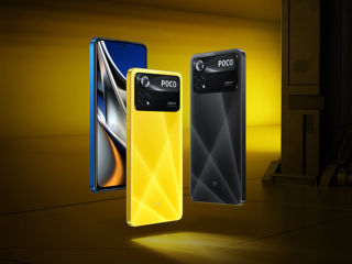 Xiaomi Poco X4 Pro 5G