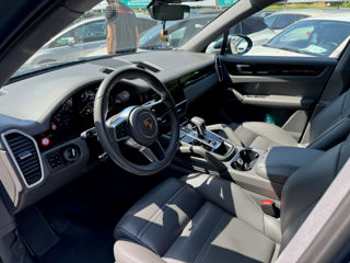 Porsche Cayenne foto 7