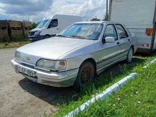 Ford Sierra, 1987 г.