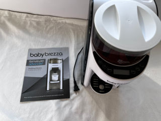 Baby Brezza Formula Pro Advanced foto 7