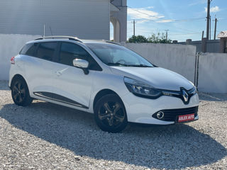 Renault Clio foto 7