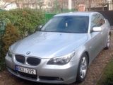 BMW 5 Series foto 3